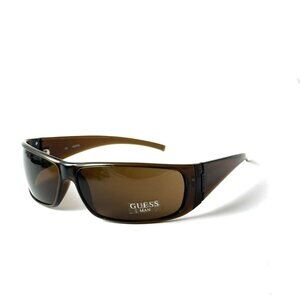 Guess GU6459 BRN-1 Sunglasses